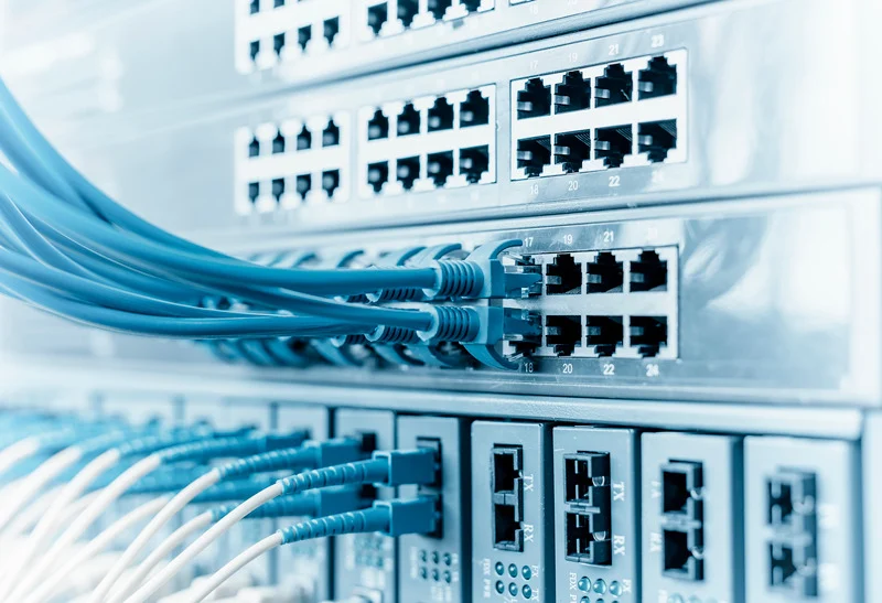 Whole Home WiFi 6 Network